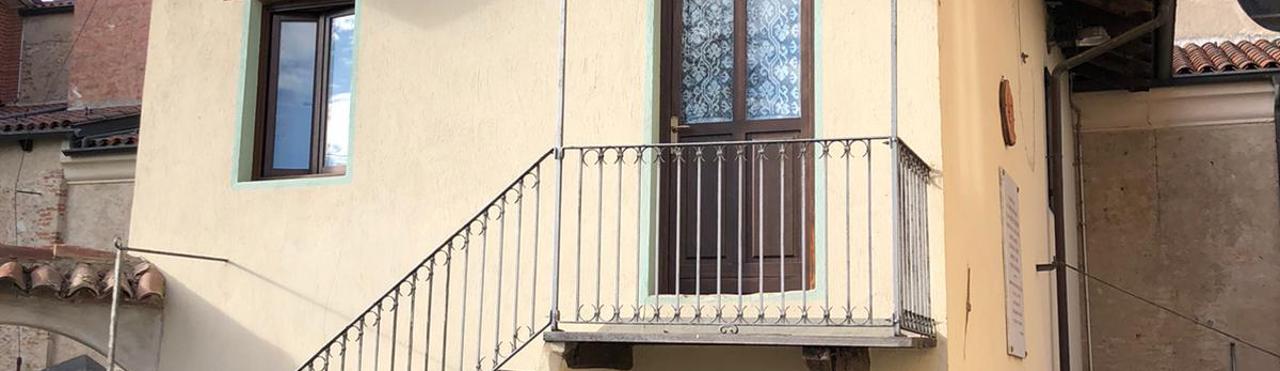 MUSÉE MAISON PELLEGRINO - CENTALLO
